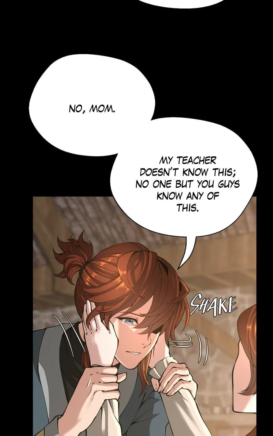 The Beginning After the End Chapter 149 page 11 - 