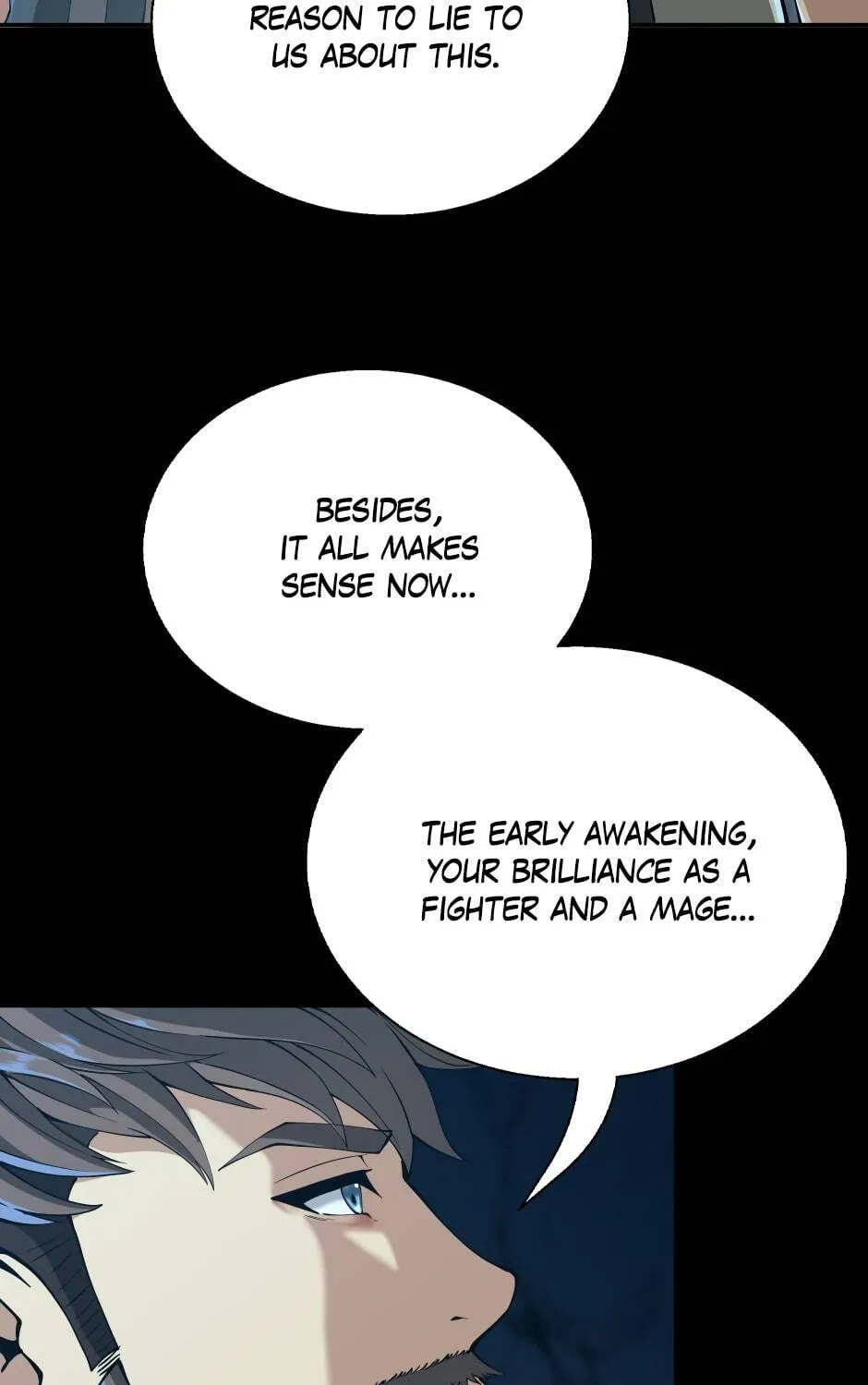 The Beginning After the End Chapter 149 page 101 - 