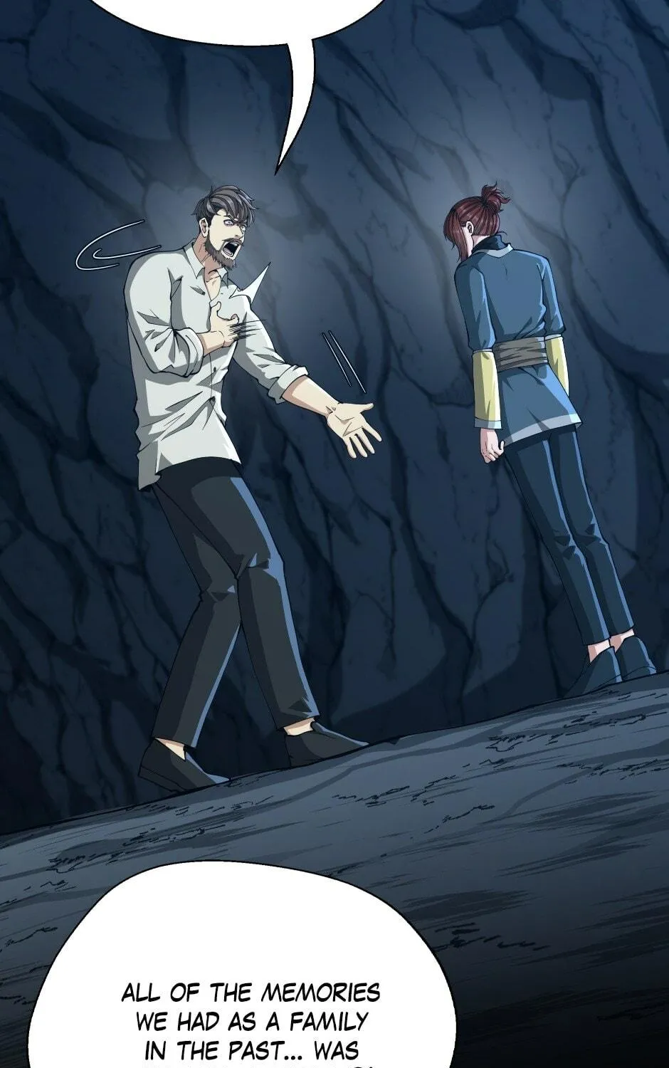 The Beginning After the End Chapter 149 page 107 - 