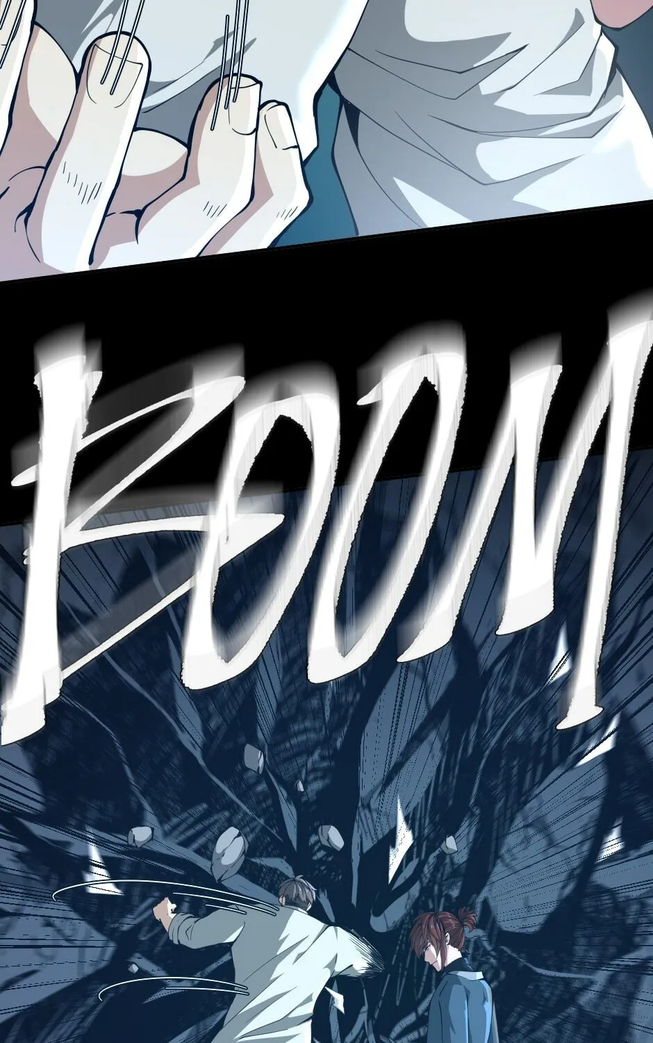 The Beginning After the End Chapter 149 page 115 - 
