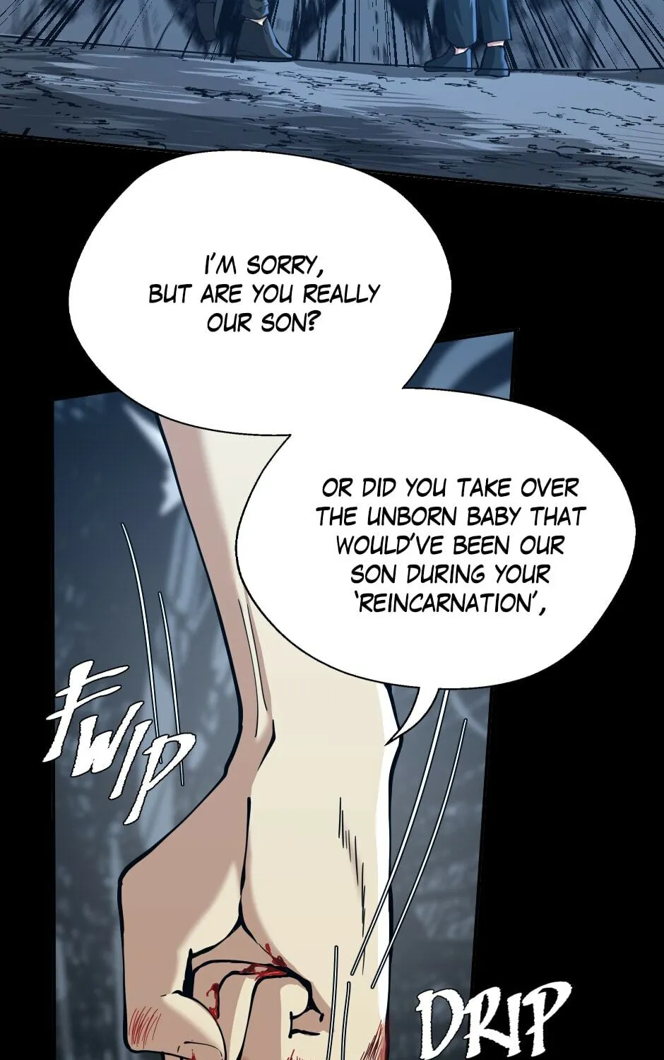 The Beginning After the End Chapter 149 page 117 - 