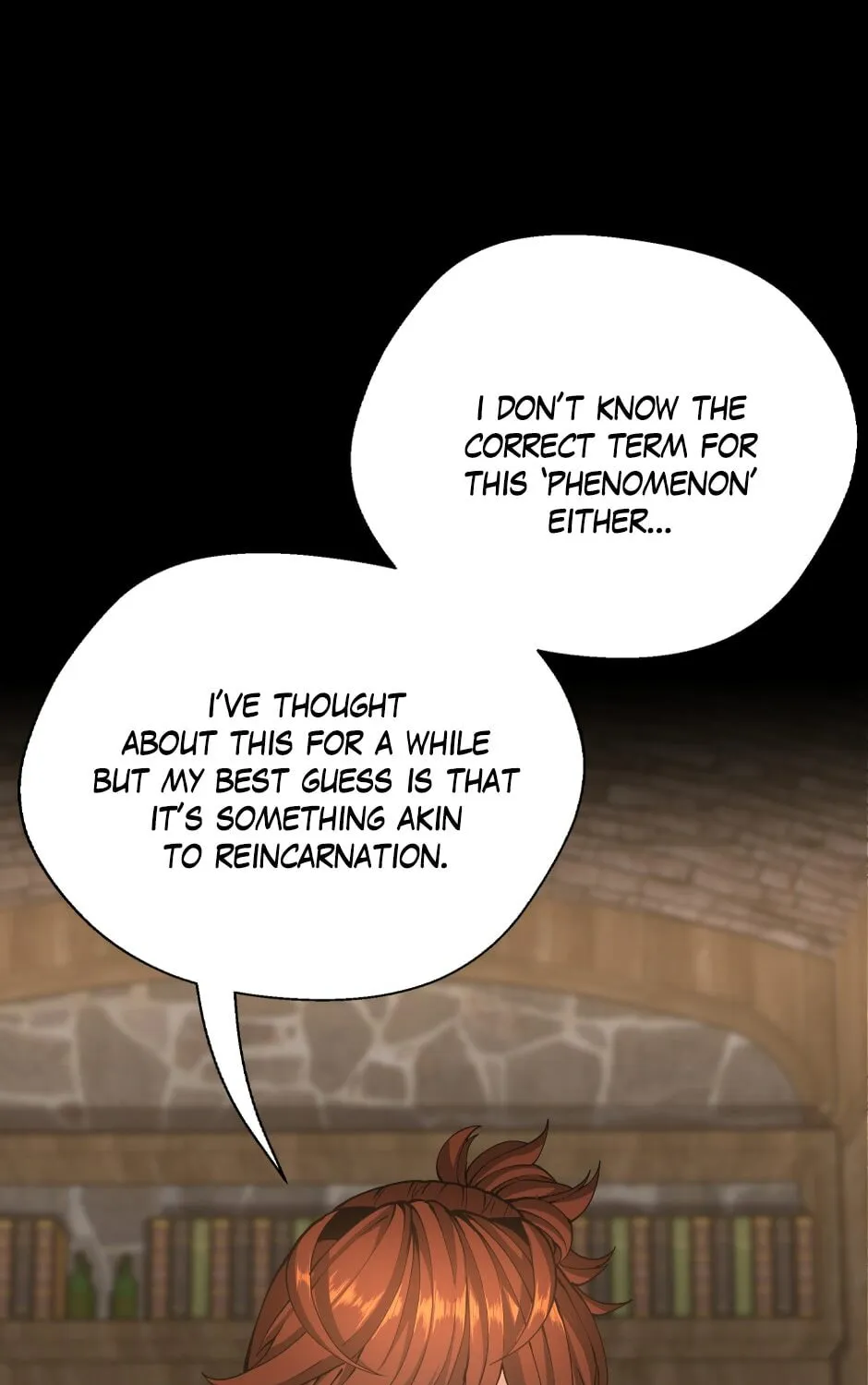 The Beginning After the End Chapter 149 page 13 - 