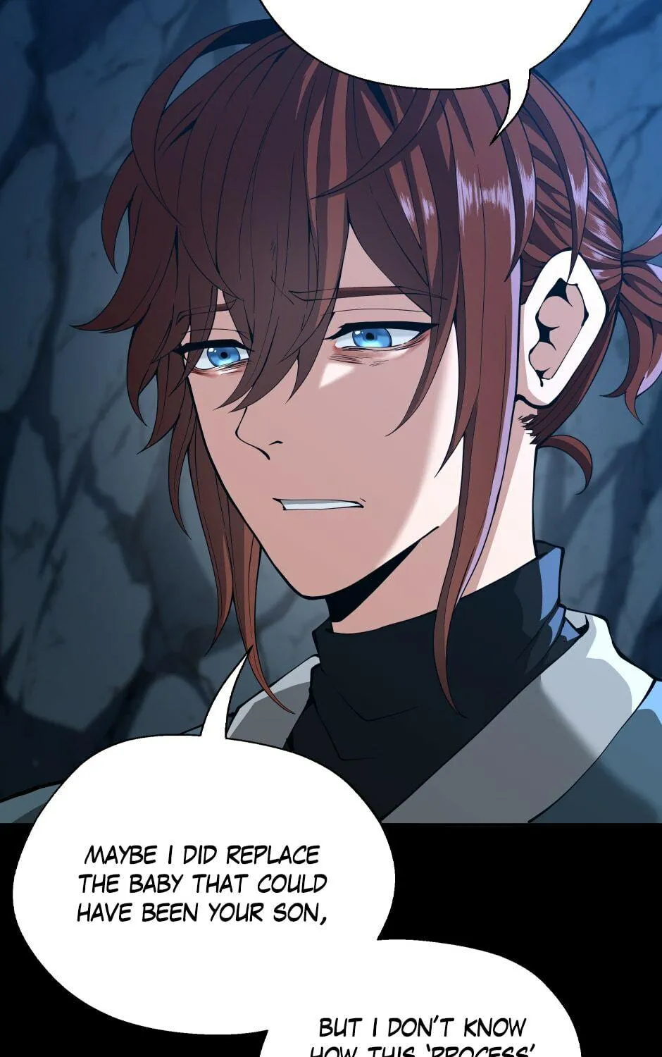 The Beginning After the End Chapter 149 page 125 - 