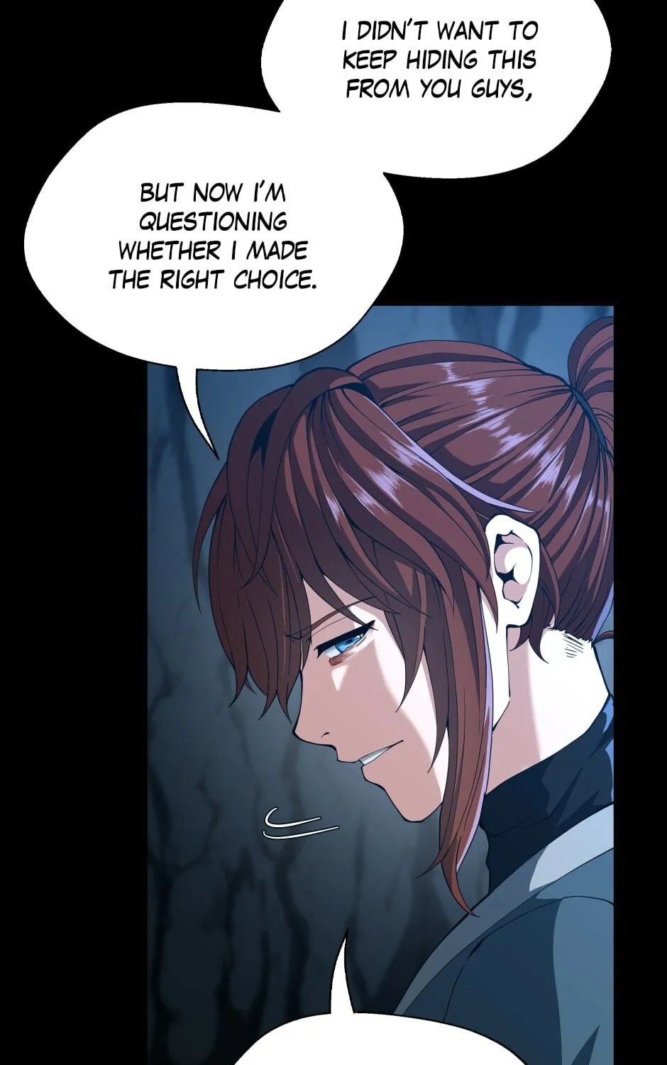 The Beginning After the End Chapter 149 page 127 - 