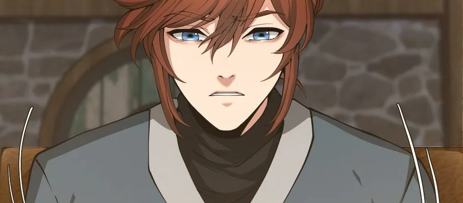 The Beginning After the End Chapter 149 page 14 - 