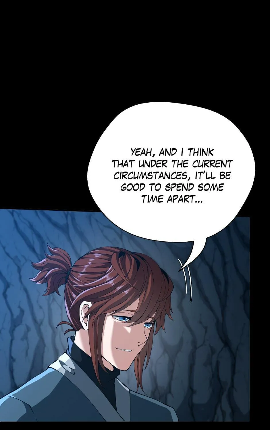 The Beginning After the End Chapter 149 page 131 - 