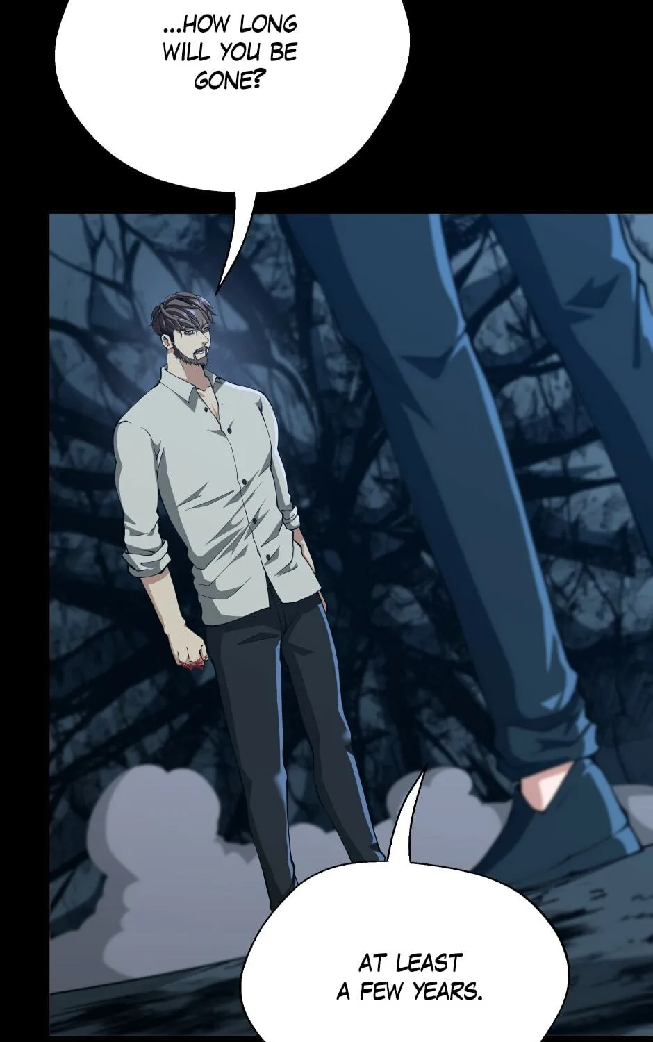 The Beginning After the End Chapter 149 page 133 - 