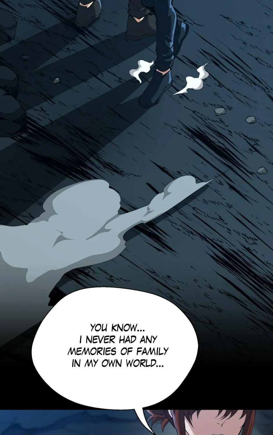 The Beginning After the End Chapter 149 page 139 - 