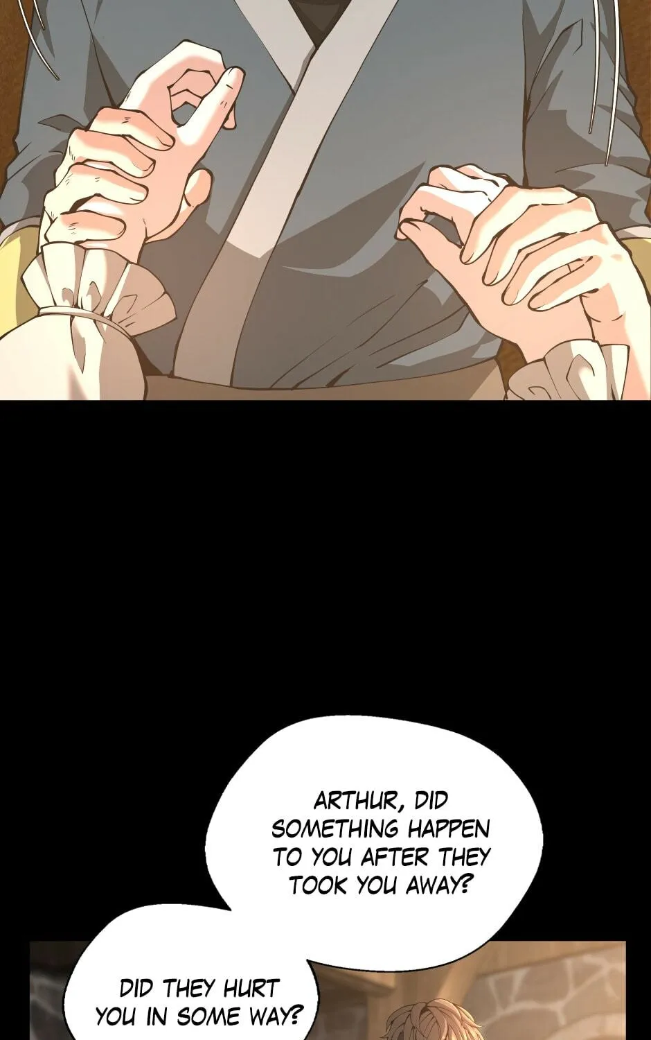 The Beginning After the End Chapter 149 page 15 - 