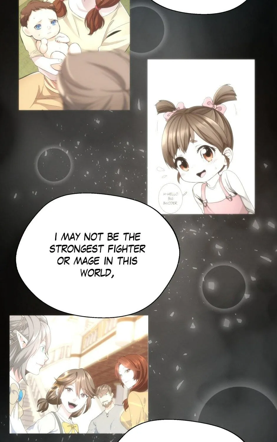 The Beginning After the End Chapter 149 page 143 - 