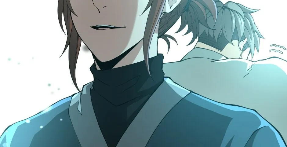 The Beginning After the End Chapter 149 page 146 - 