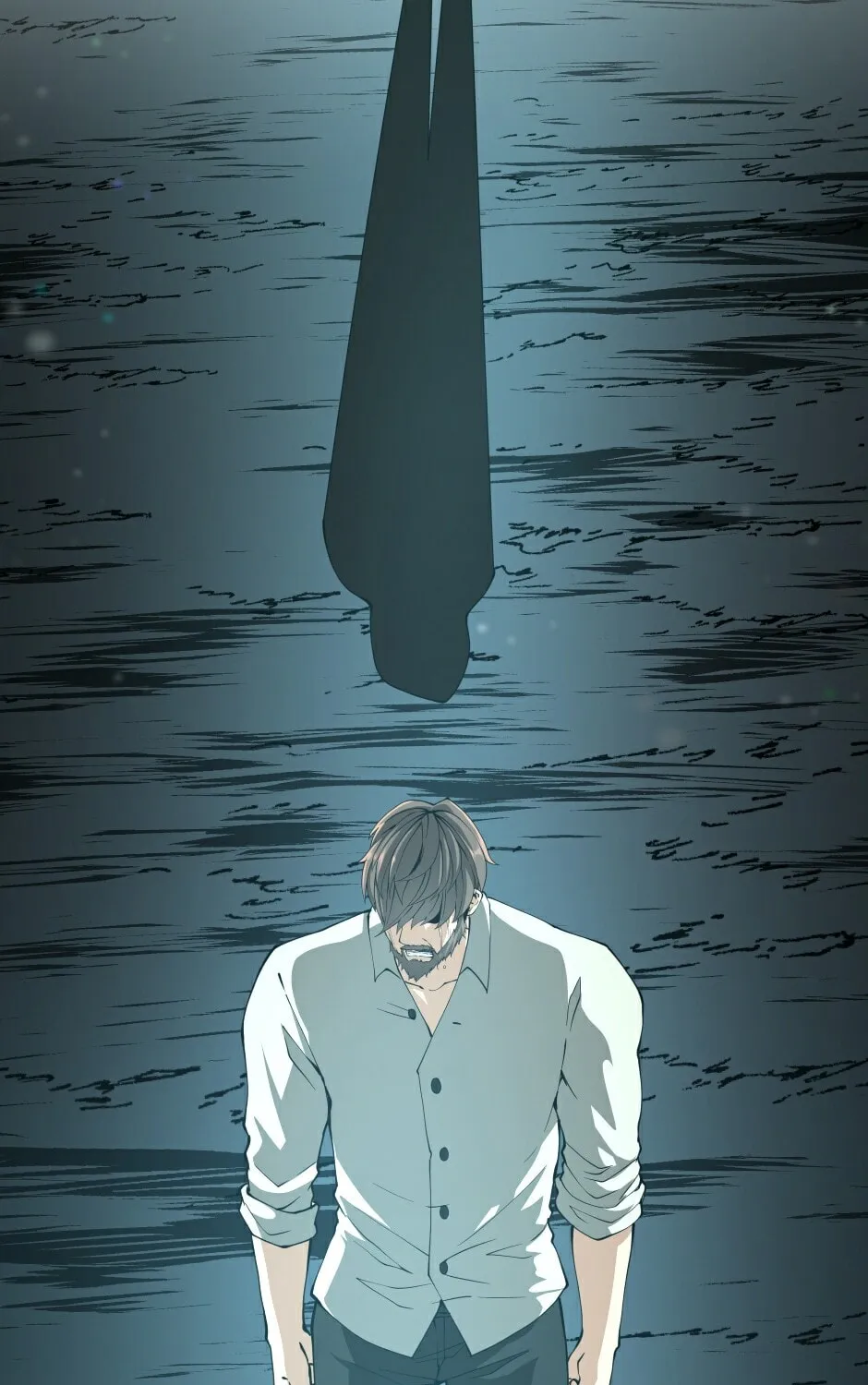 The Beginning After the End Chapter 149 page 153 - 