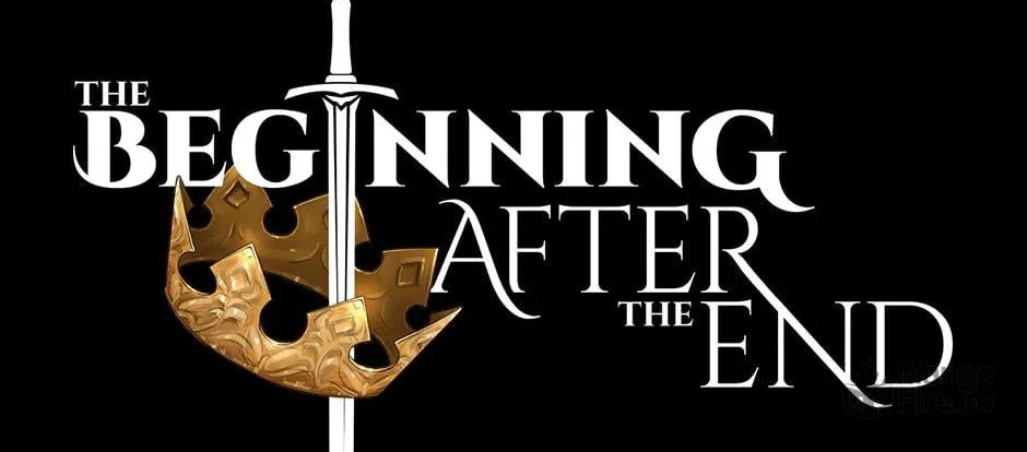 The Beginning After the End Chapter 149 page 156 - 