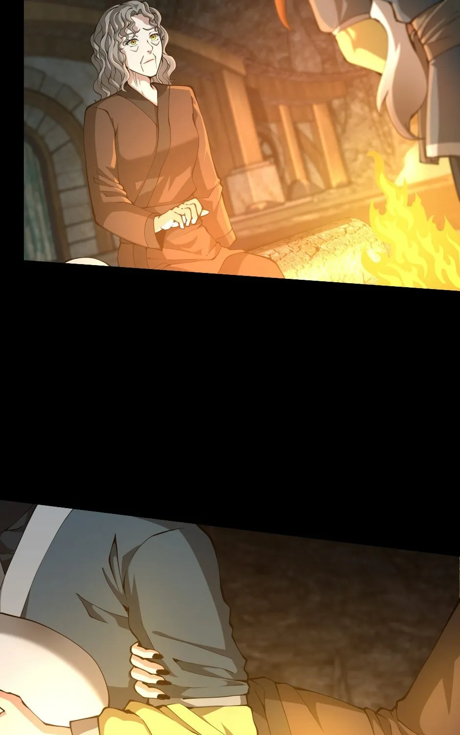 The Beginning After the End Chapter 149 page 165 - 