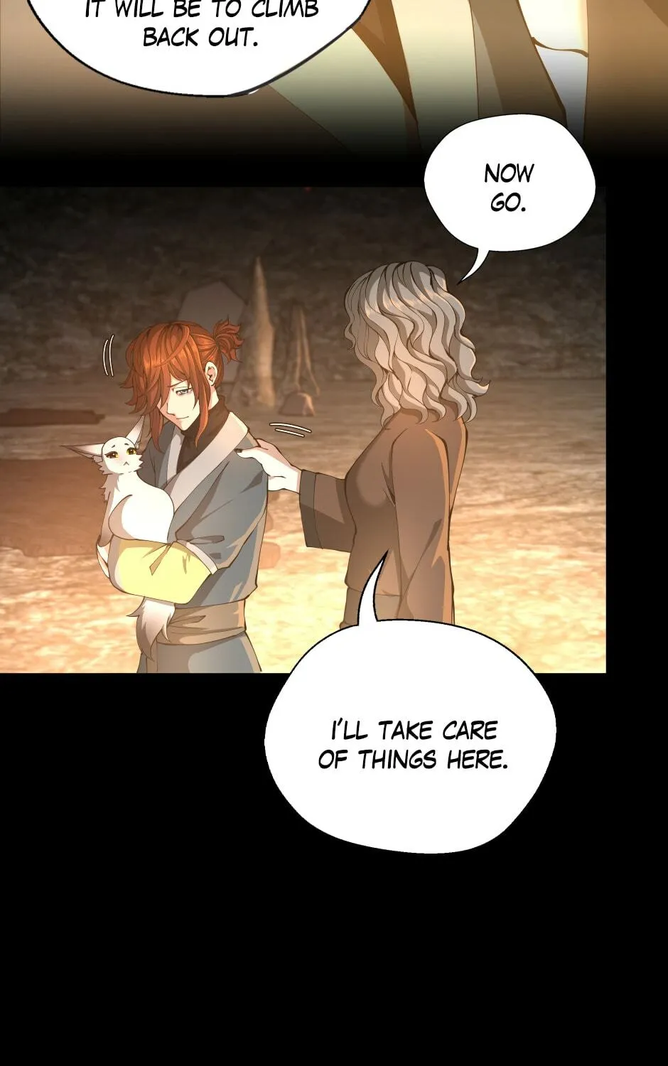 The Beginning After the End Chapter 149 page 171 - 