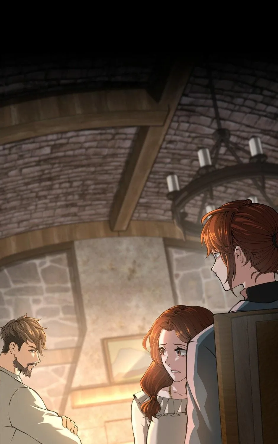The Beginning After the End Chapter 149 page 19 - 