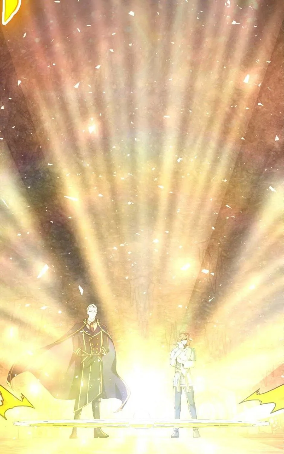 The Beginning After the End Chapter 149 page 183 - 