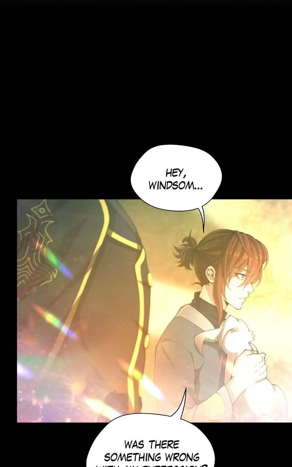 The Beginning After the End Chapter 149 page 185 - 
