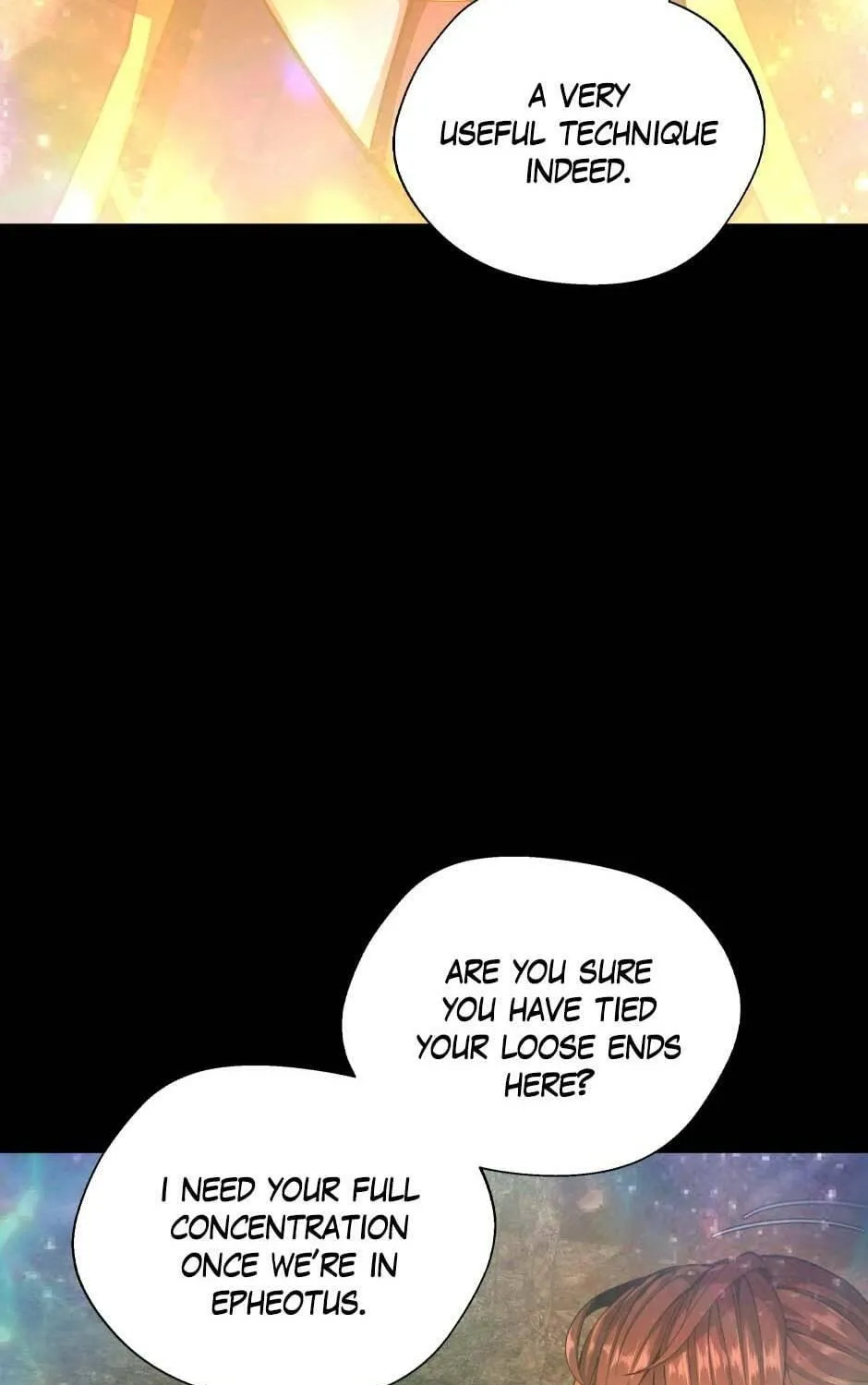 The Beginning After the End Chapter 149 page 189 - 