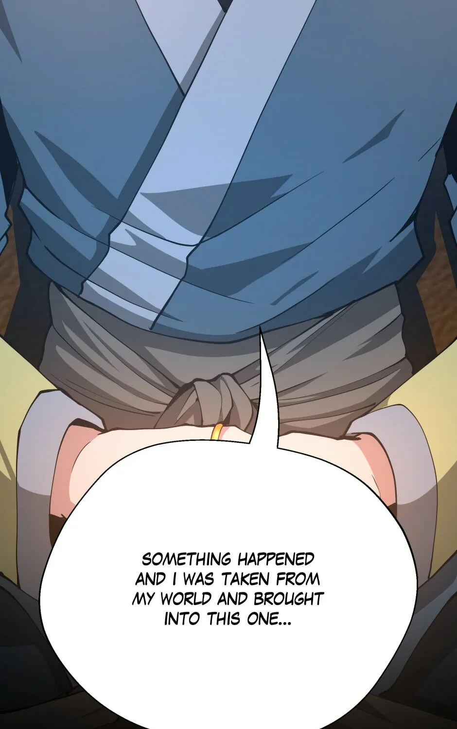 The Beginning After the End Chapter 149 page 3 - 