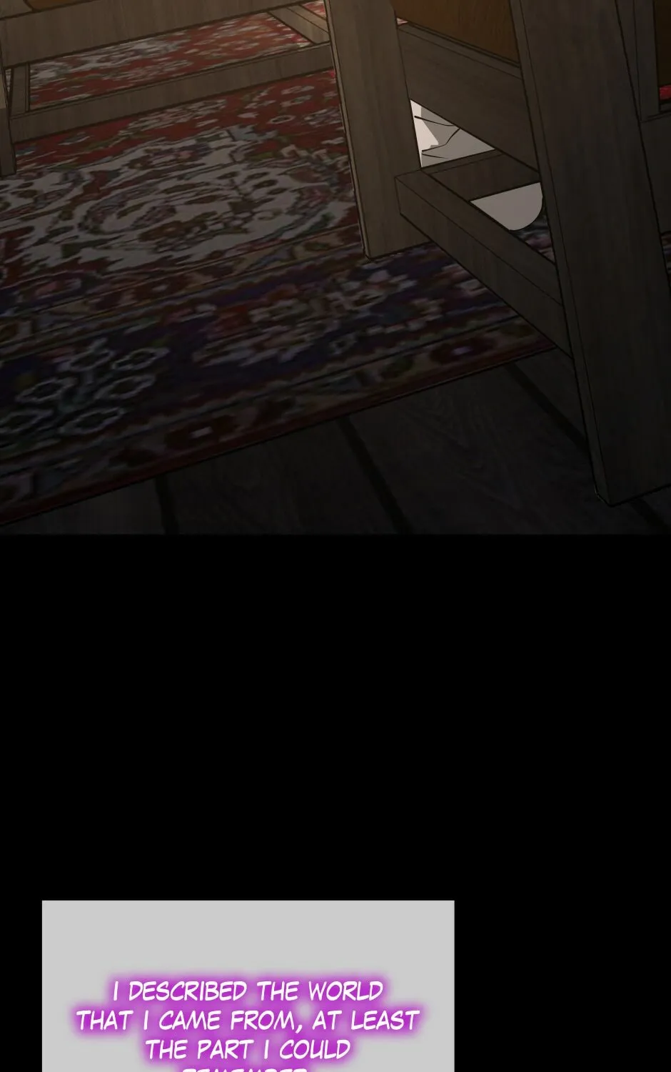 The Beginning After the End Chapter 149 page 21 - 