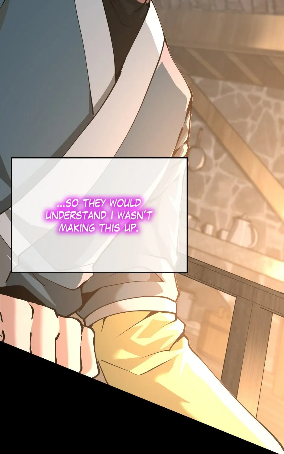 The Beginning After the End Chapter 149 page 25 - 