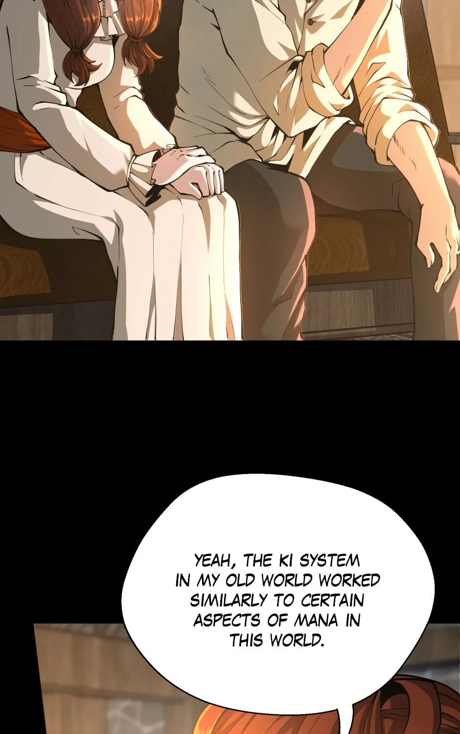 The Beginning After the End Chapter 149 page 39 - 