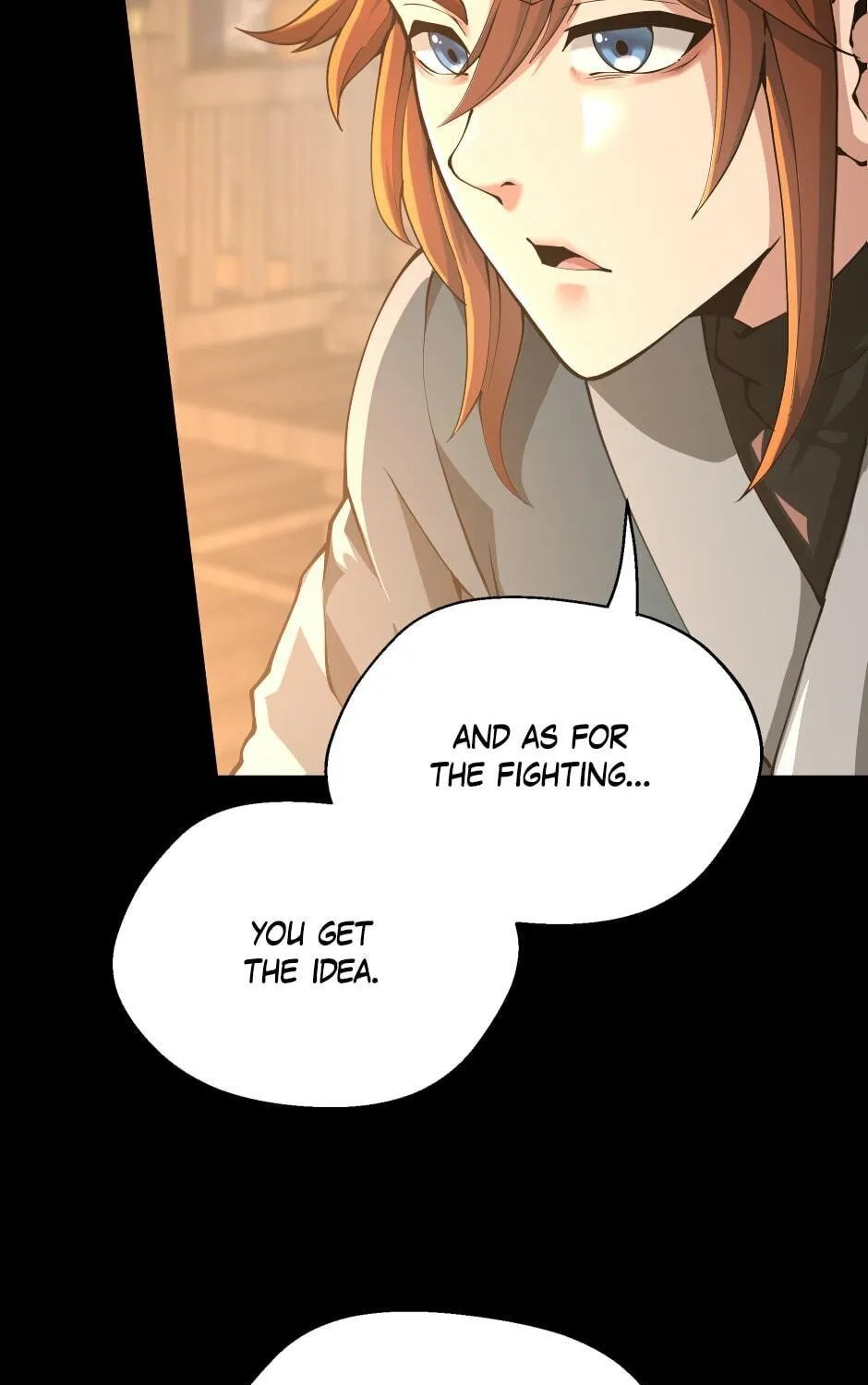 The Beginning After the End Chapter 149 page 41 - 