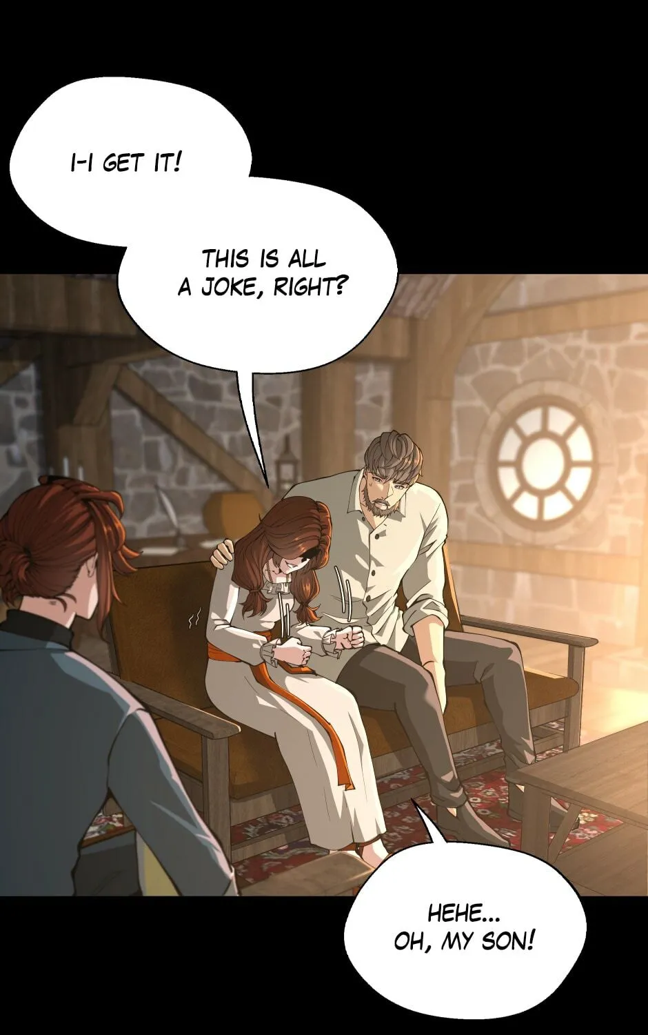 The Beginning After the End Chapter 149 page 45 - 