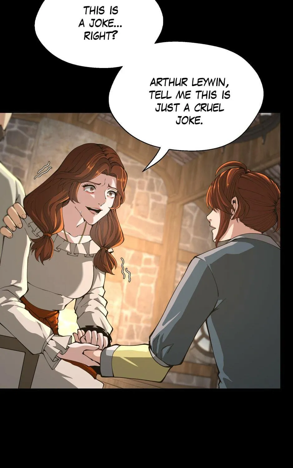 The Beginning After the End Chapter 149 page 49 - 