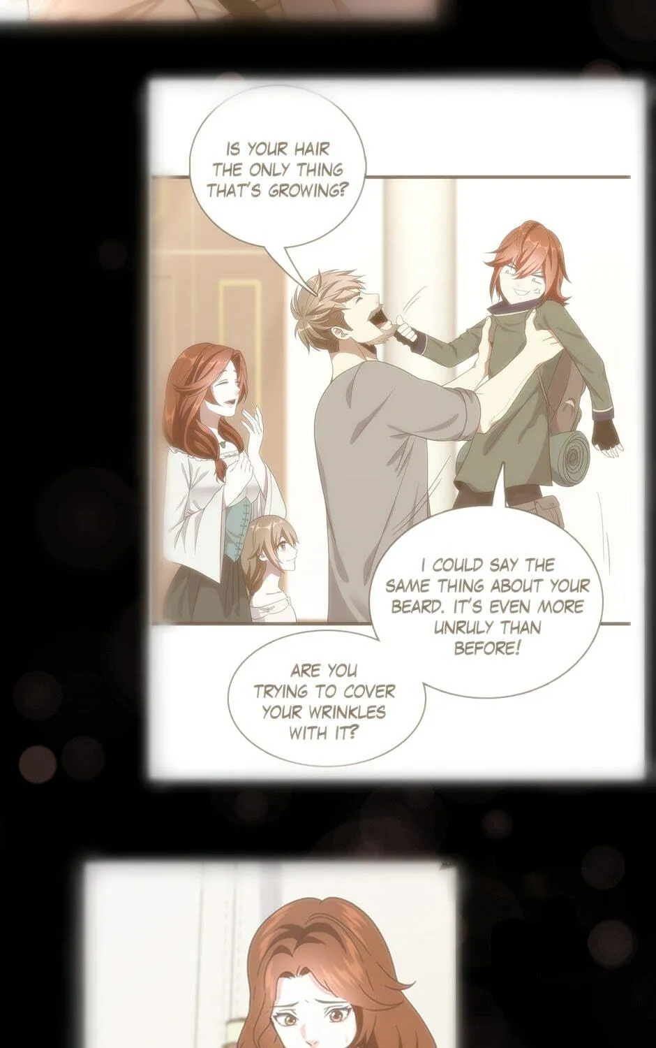 The Beginning After the End Chapter 149 page 59 - 