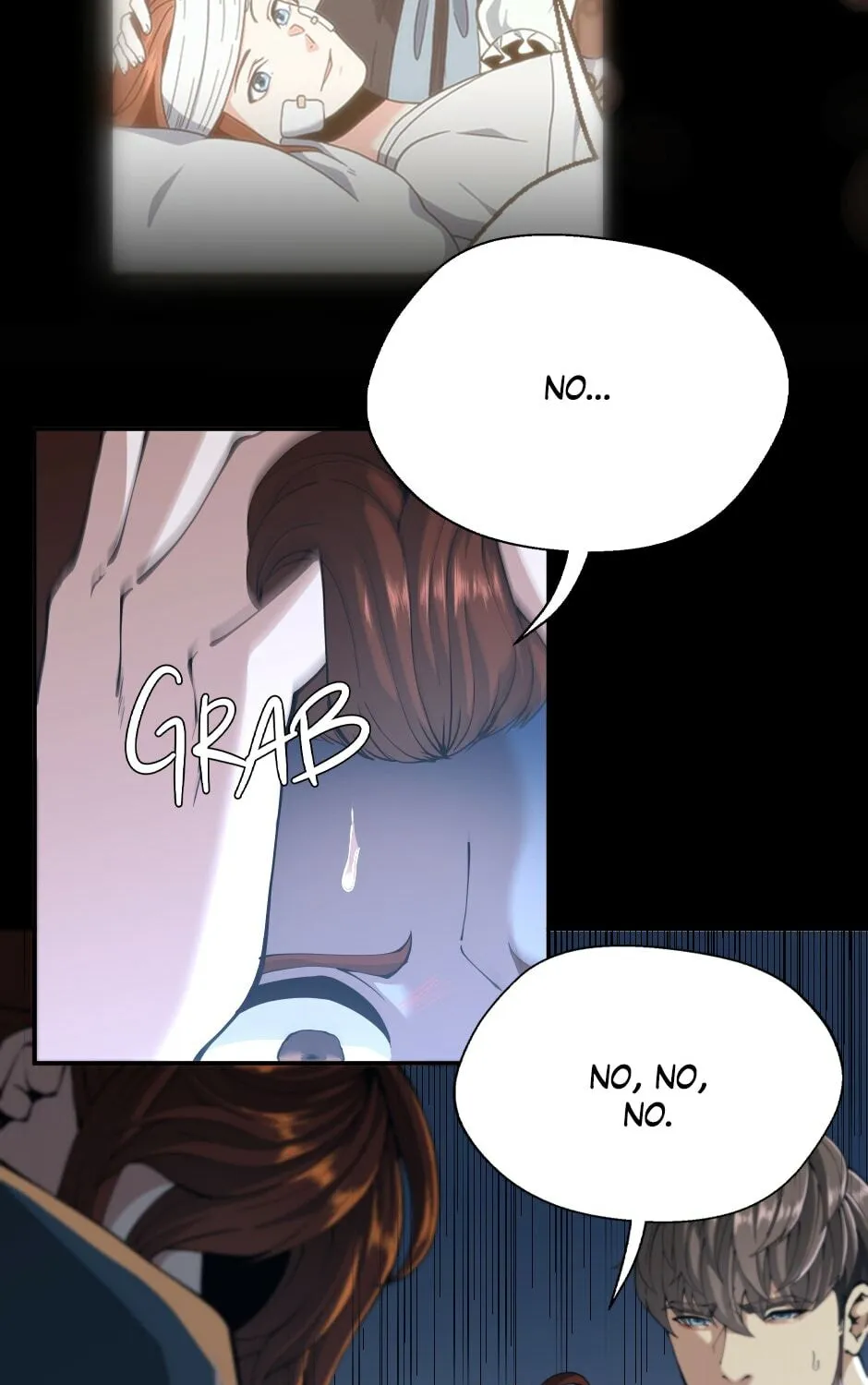 The Beginning After the End Chapter 149 page 61 - 