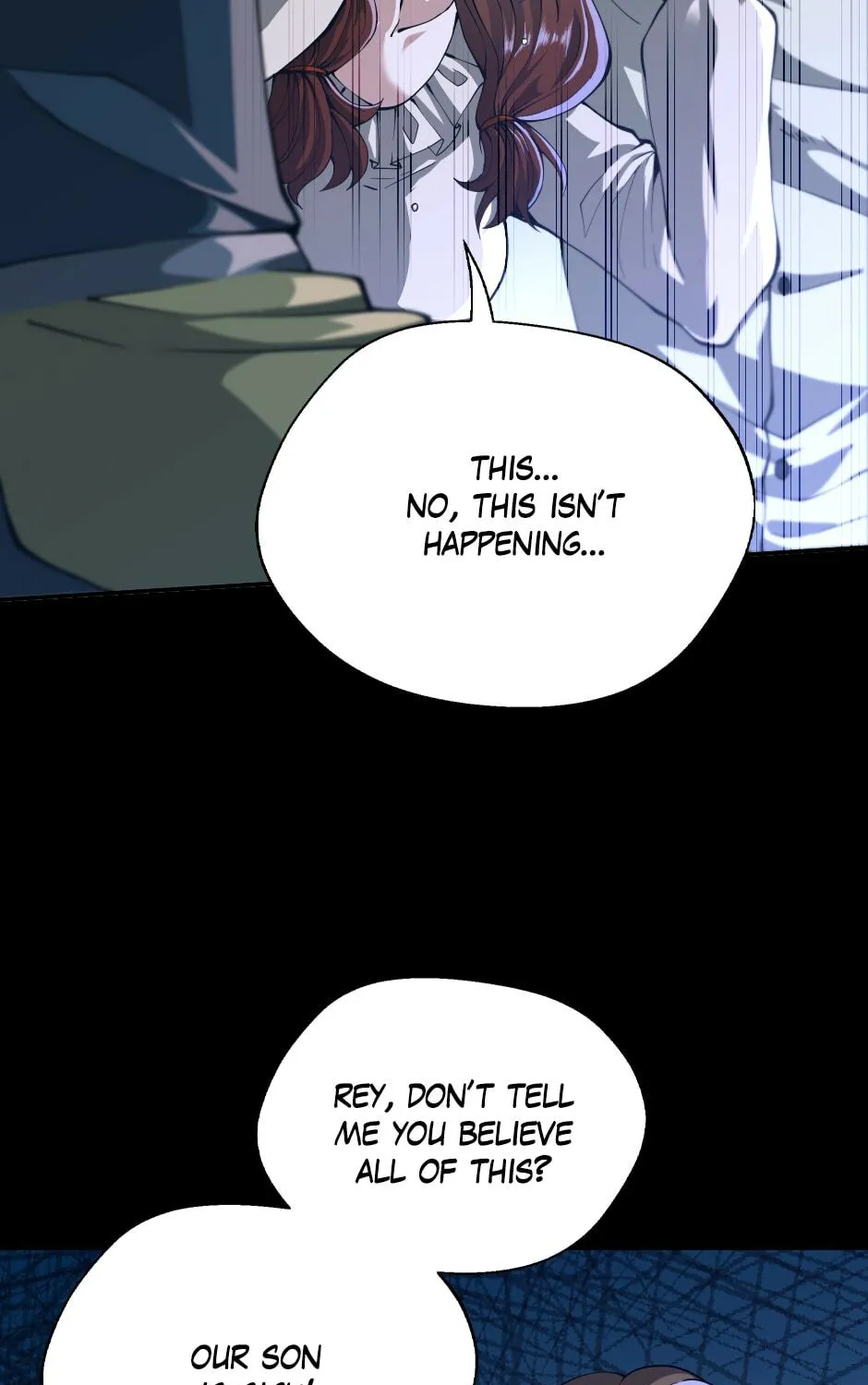 The Beginning After the End Chapter 149 page 63 - 