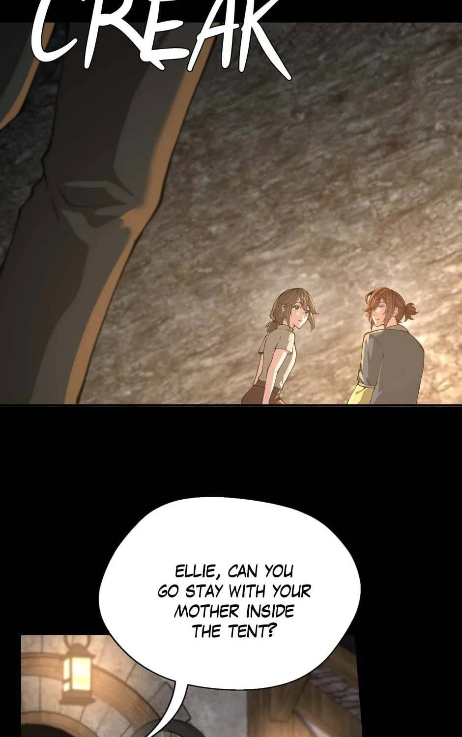The Beginning After the End Chapter 149 page 75 - 