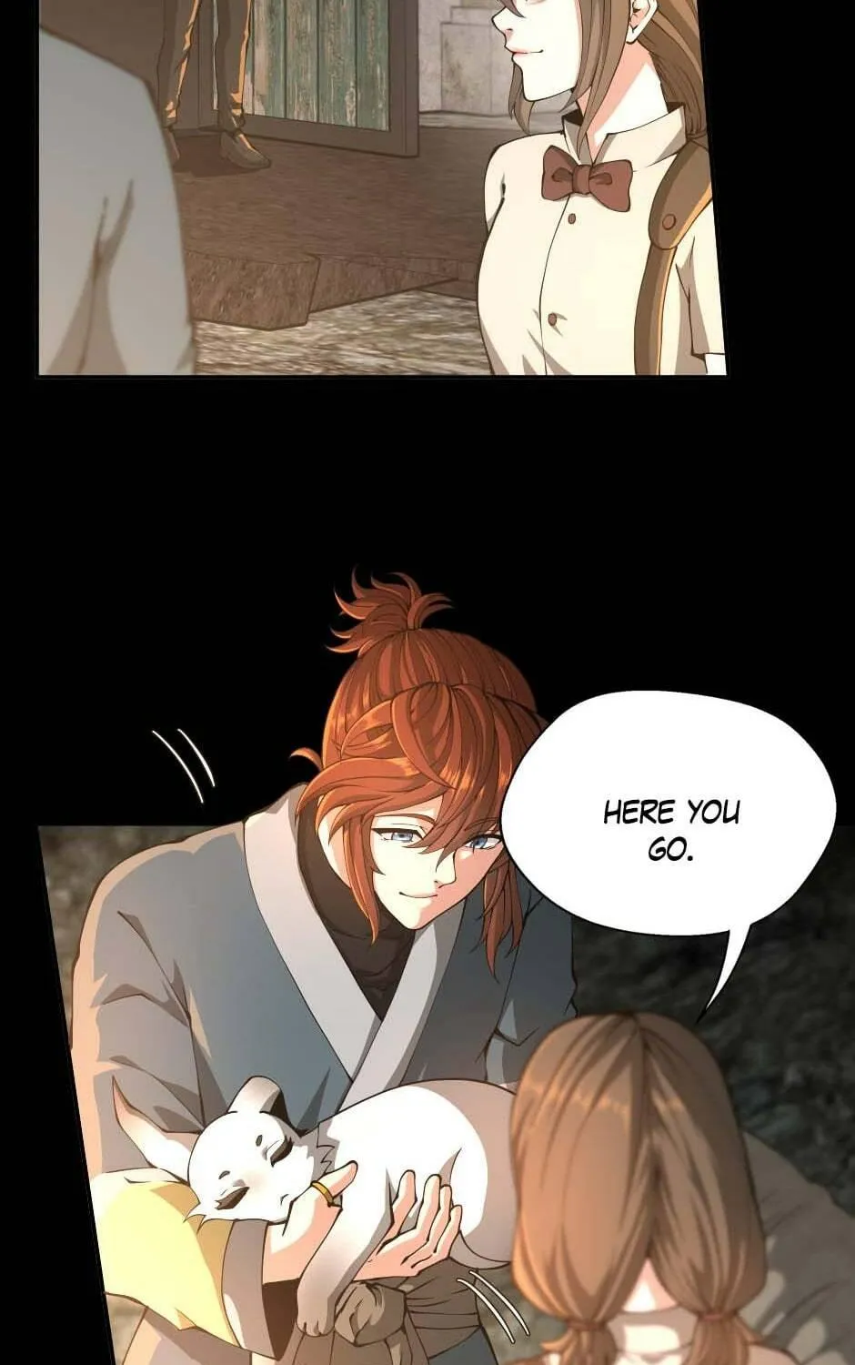 The Beginning After the End Chapter 149 page 77 - 