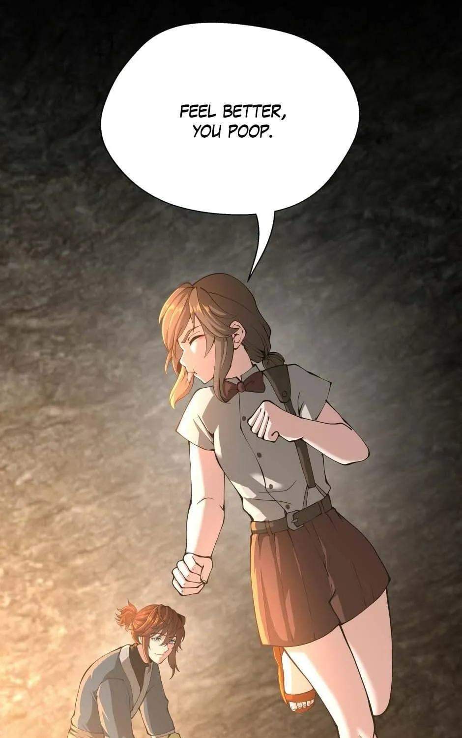 The Beginning After the End Chapter 149 page 79 - 