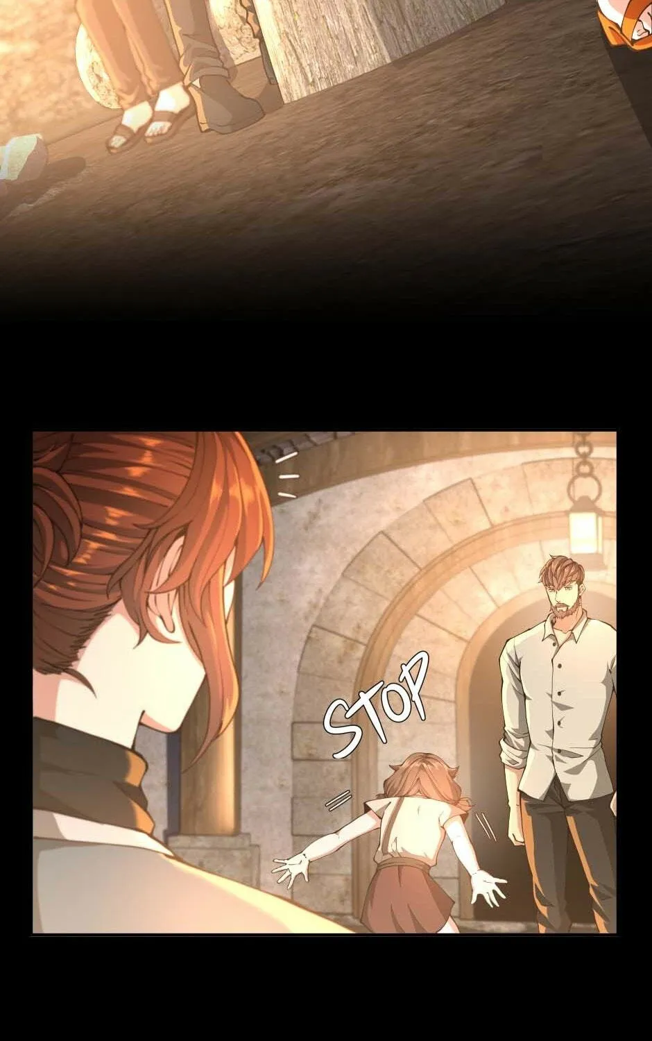 The Beginning After the End Chapter 149 page 81 - 