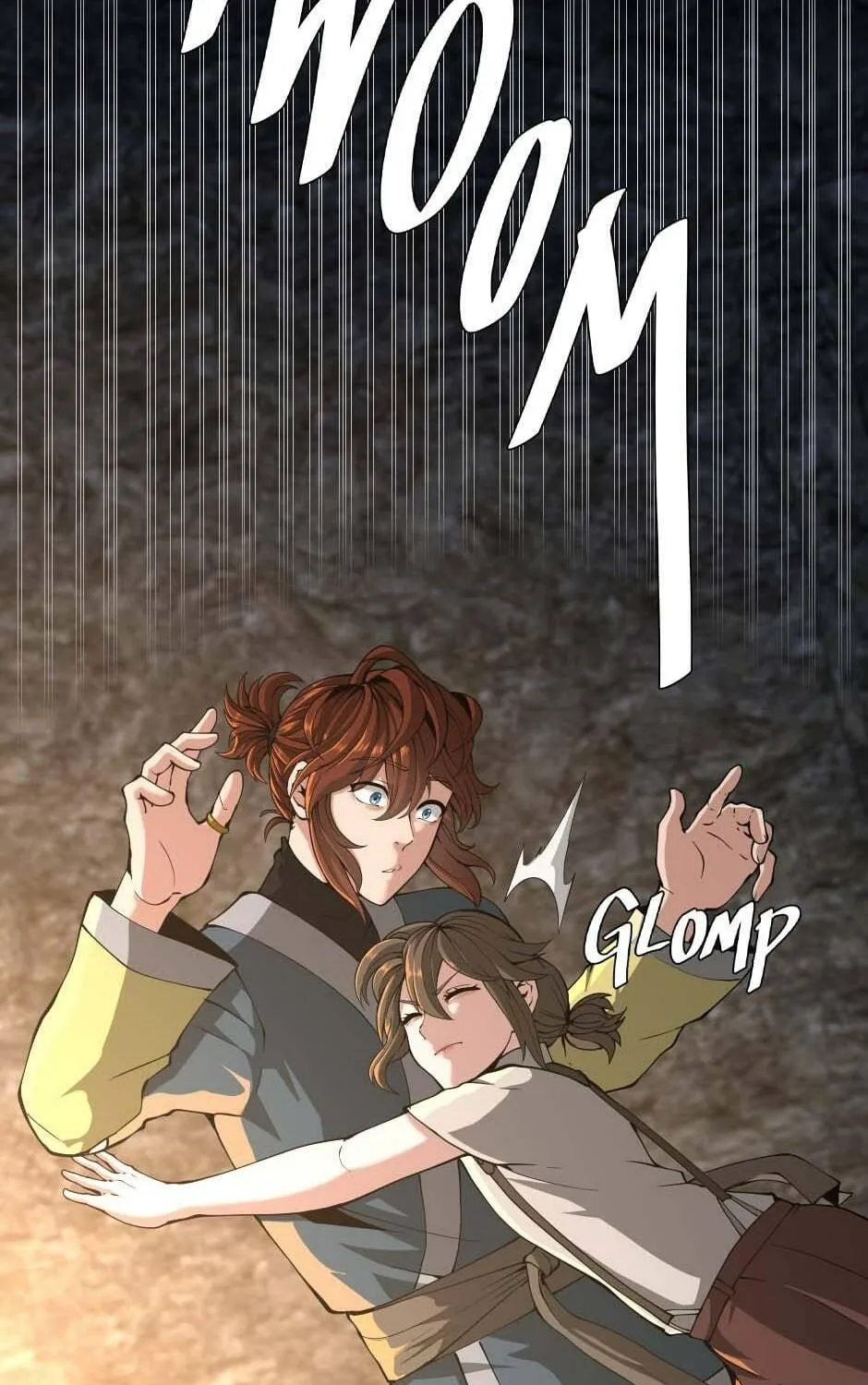 The Beginning After the End Chapter 149 page 83 - 
