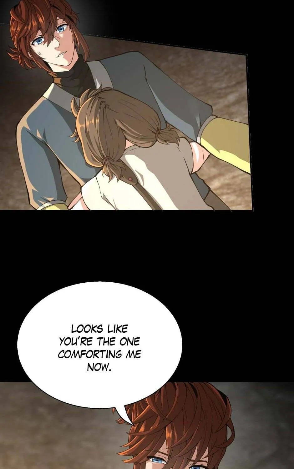 The Beginning After the End Chapter 149 page 85 - 