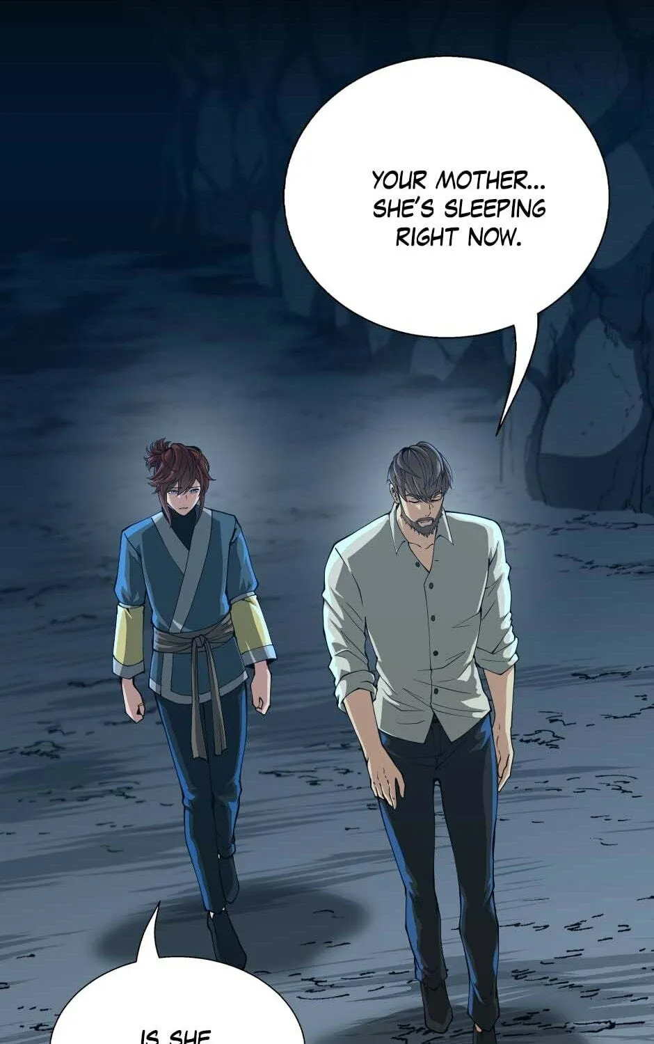 The Beginning After the End Chapter 149 page 93 - 