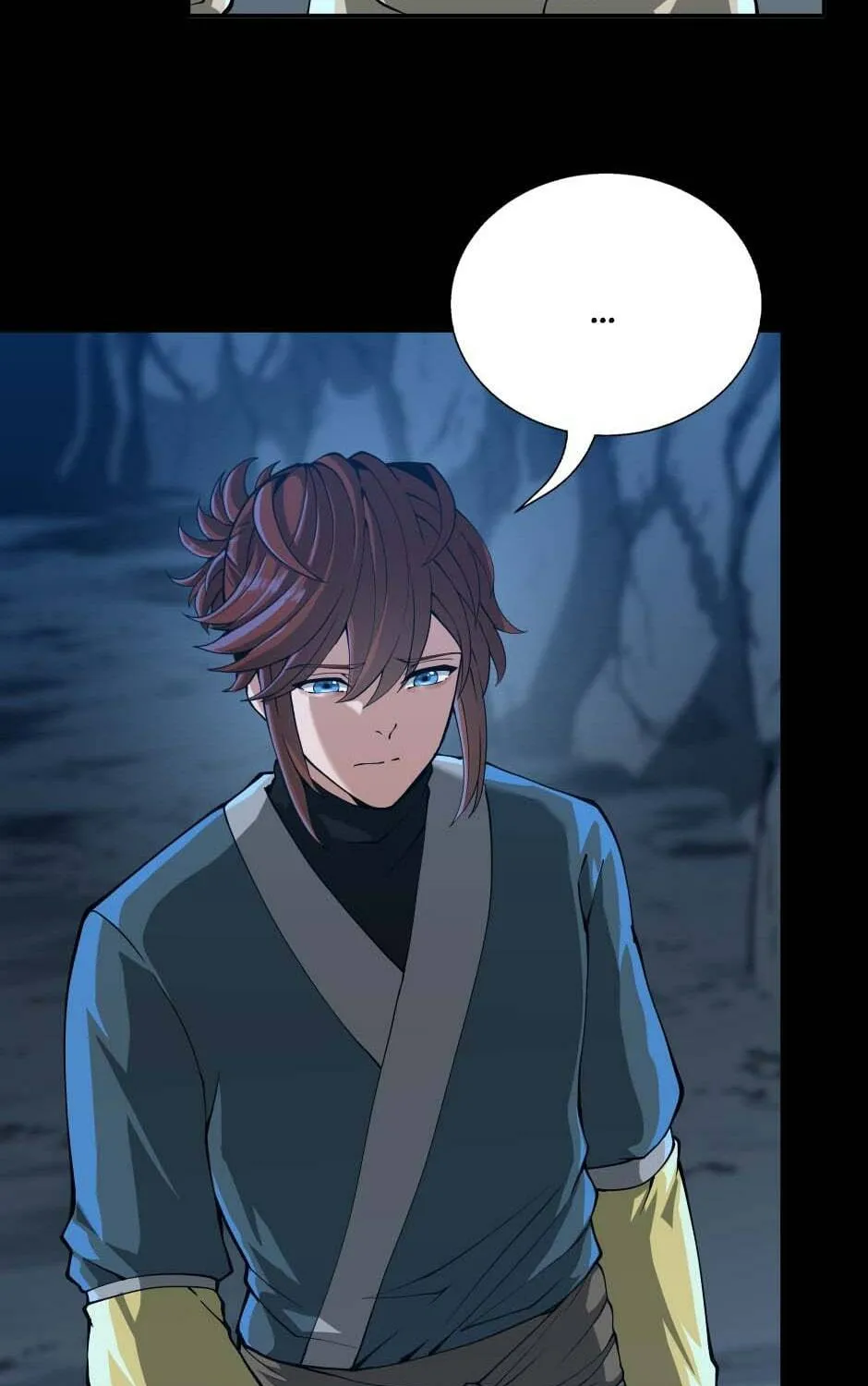 The Beginning After the End Chapter 149 page 97 - 