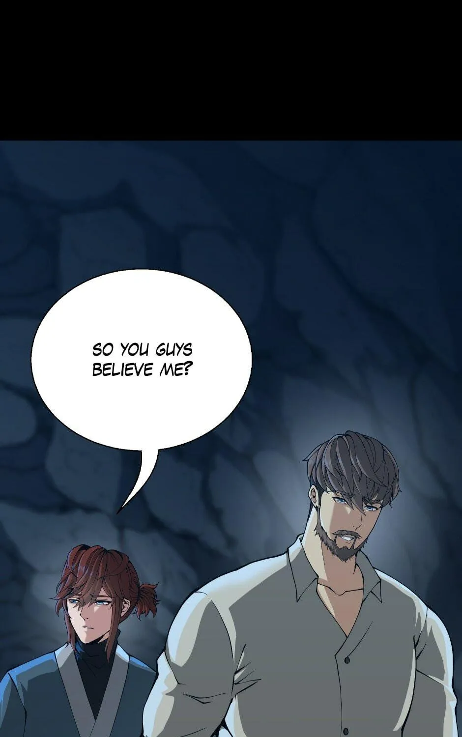The Beginning After the End Chapter 149 page 99 - 
