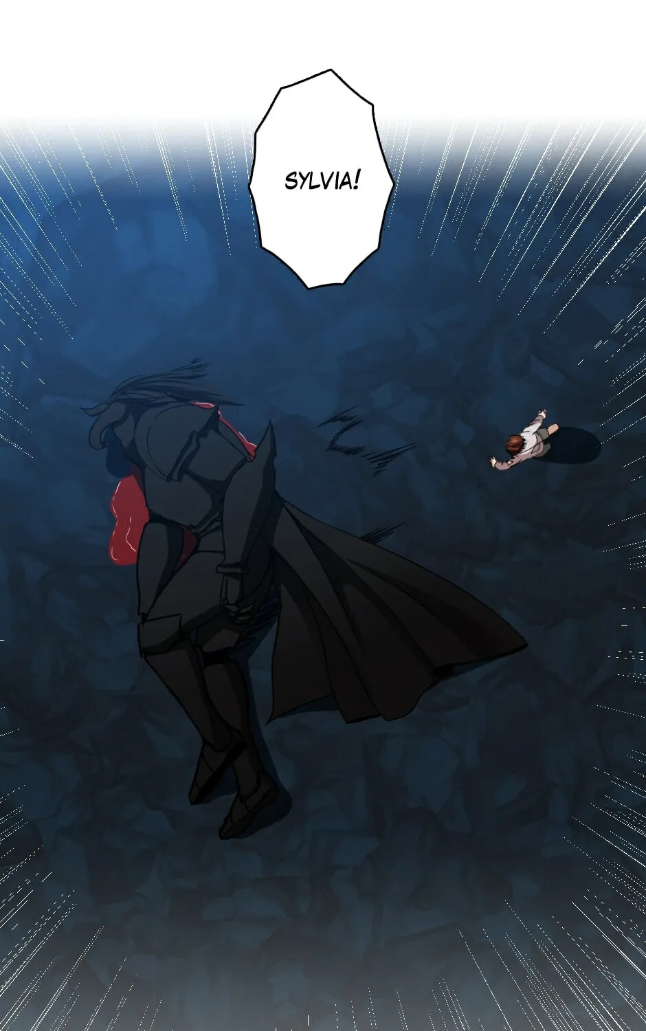 The Beginning After the End Chapter 15 page 1 - 