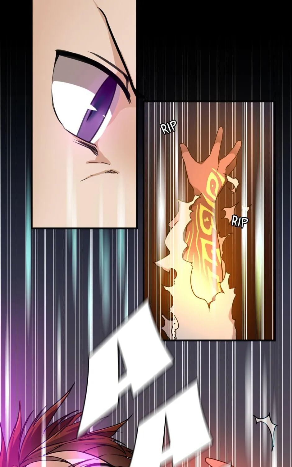 The Beginning After the End Chapter 15 page 101 - 