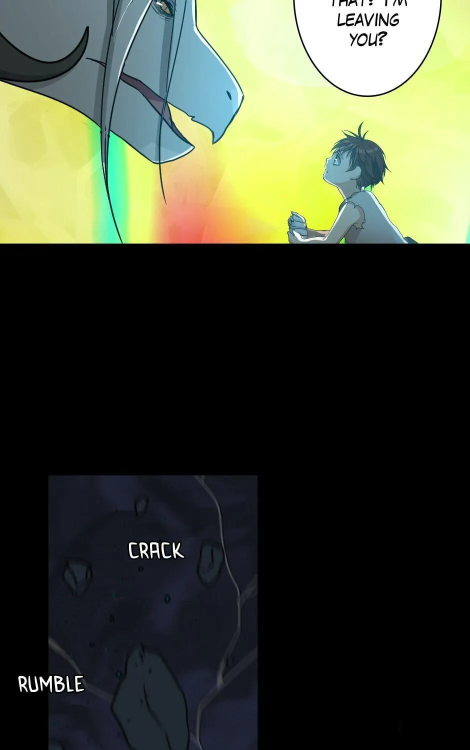 The Beginning After the End Chapter 15 page 109 - 