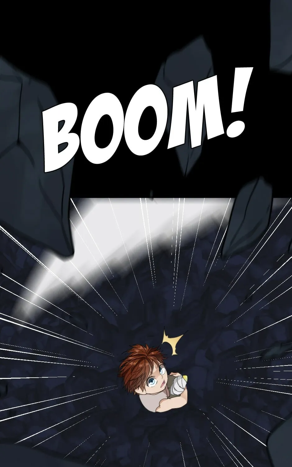 The Beginning After the End Chapter 15 page 111 - 