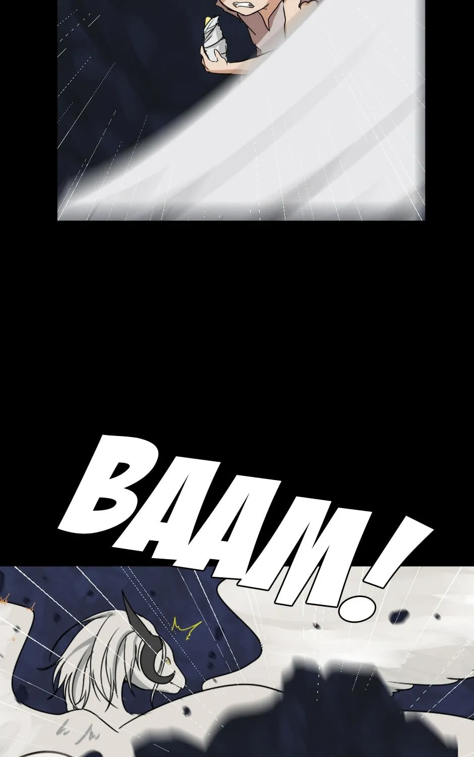The Beginning After the End Chapter 15 page 115 - 