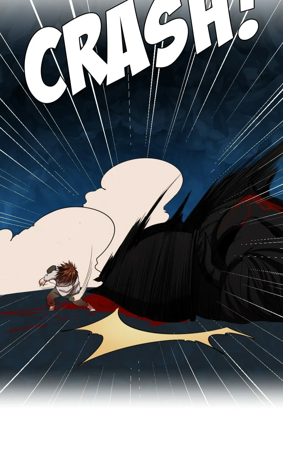 The Beginning After the End Chapter 15 page 13 - 
