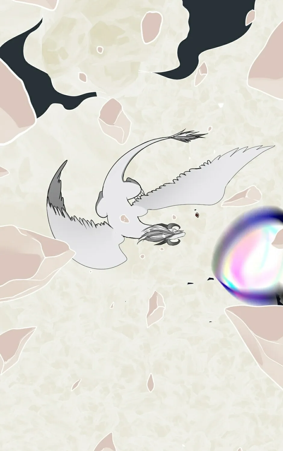 The Beginning After the End Chapter 15 page 127 - 