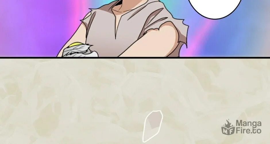 The Beginning After the End Chapter 15 page 132 - 